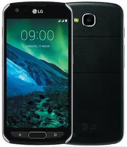 Замена тачскрина на телефоне LG X venture в Белгороде